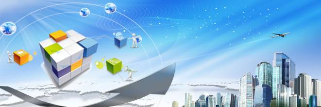 勇于创新、技术领先